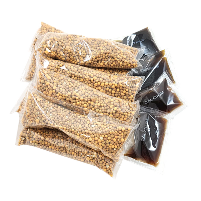 Tropical Fruit Fertilizer Care Kit: Large & In-Ground