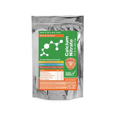 HAIFA Calcium Nitrate Prime (17-0-0-33 Ca)