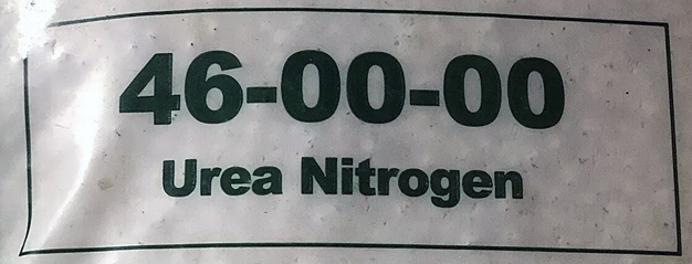 Facilitated Micronutrient Uptake with Urea