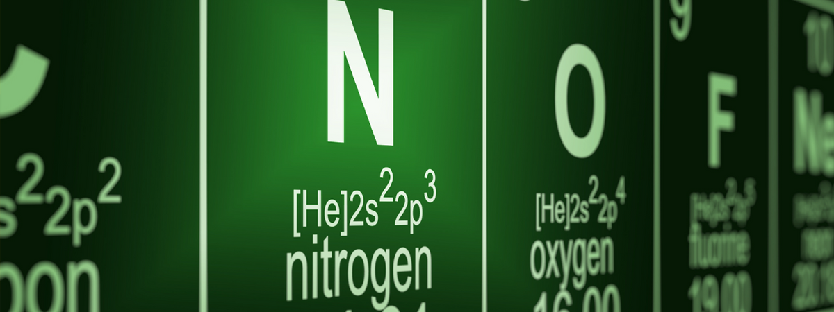 Understanding the Benefits of Different Nitrogen Sources