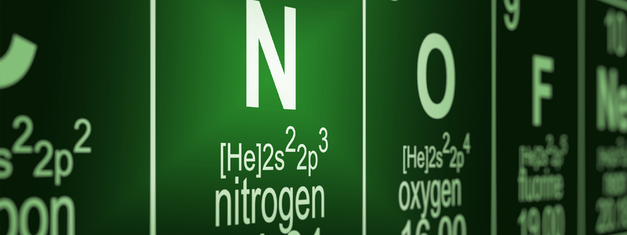 Understanding the Benefits of Different Nitrogen Sources for Plants