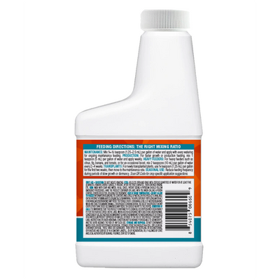 9-3-6 Fertilizer: All-Purpose Liquid Plant Food for Soil & Container Growing