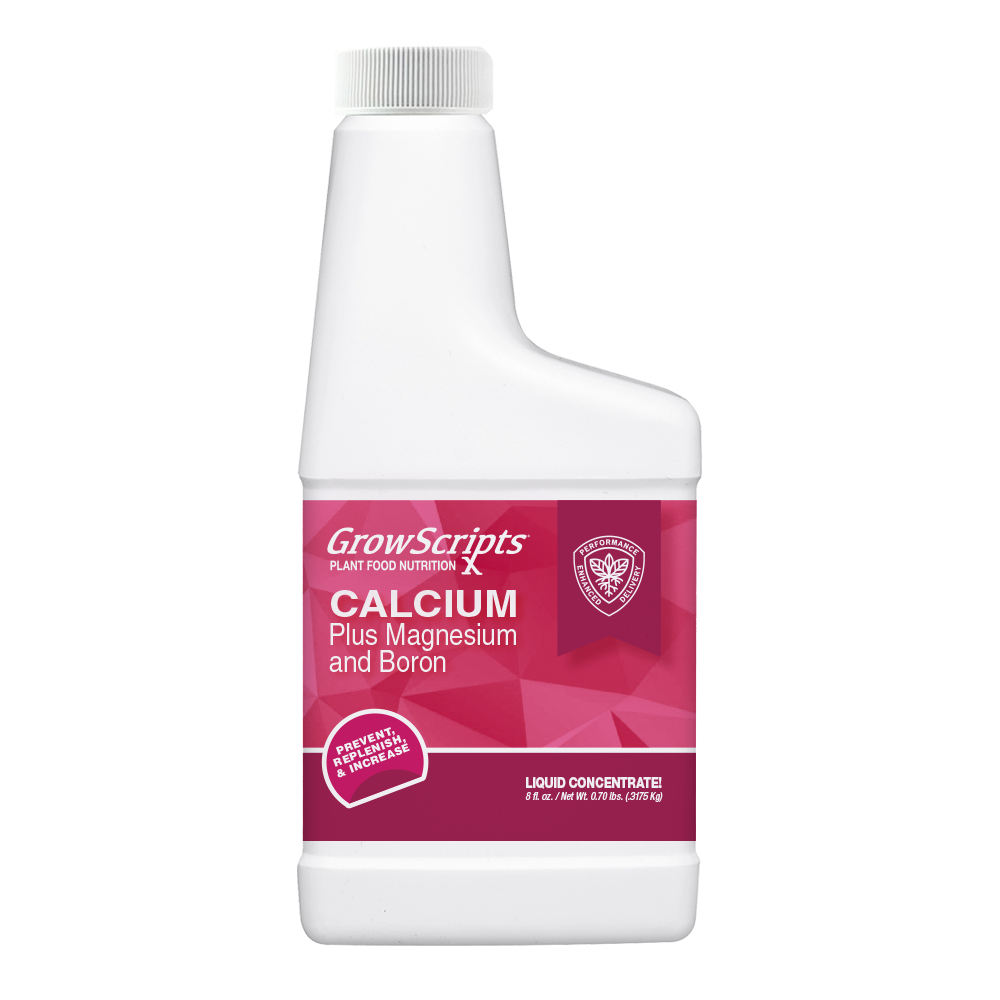 Calcium+ Nutrient Formula - 8oz