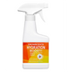 Spray bottle labeled 'Growscents Hydration Boost+' on a white background