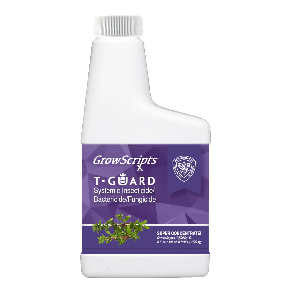 T-Guard: The Ultimate Insect Fungus Control Product