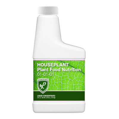 All Purpose Houseplant Fertilizer