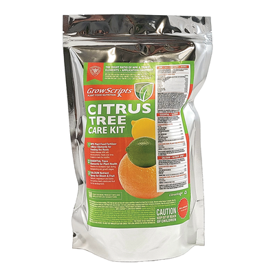 Citrus Tree Care Kit - Large