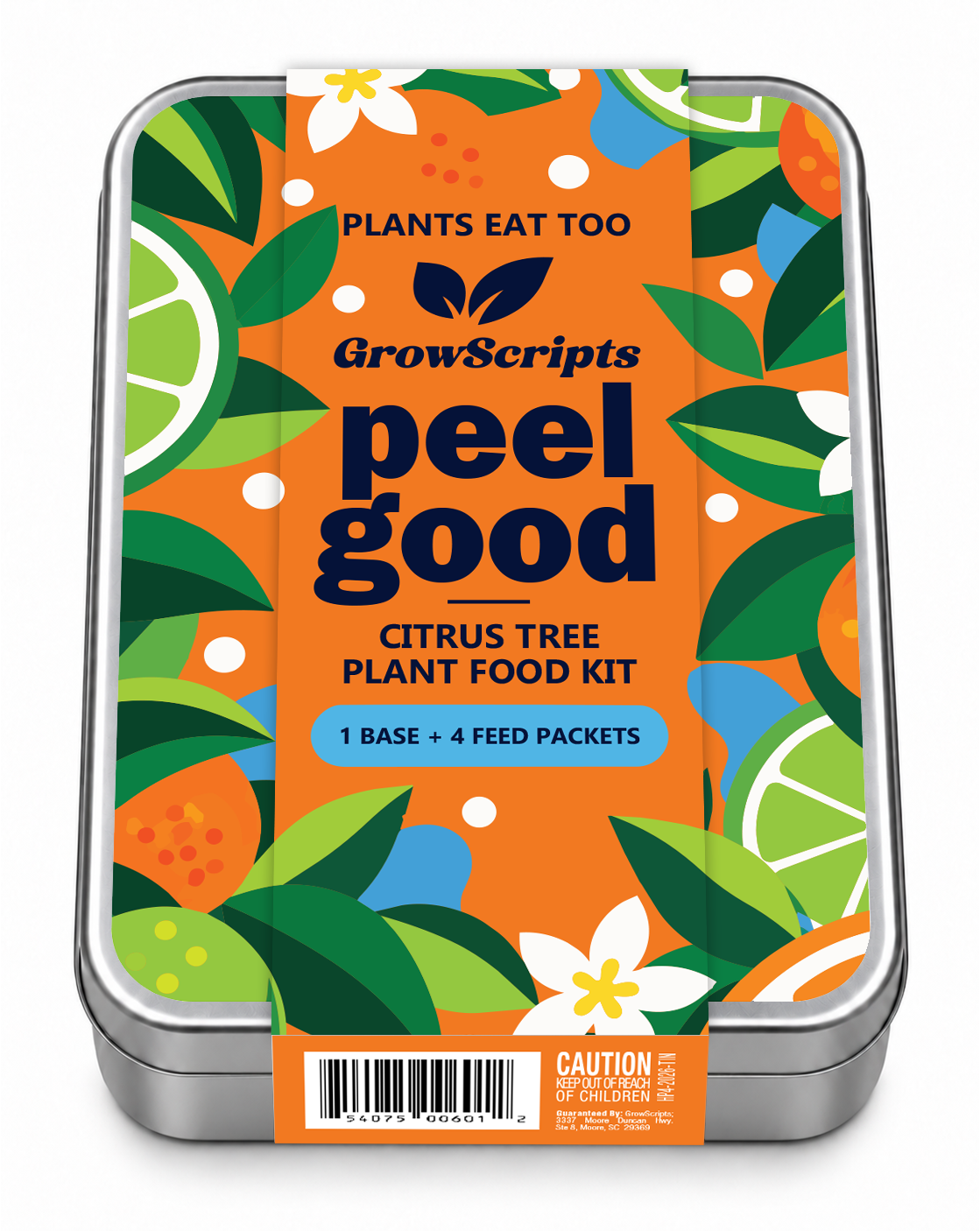 Peel Good