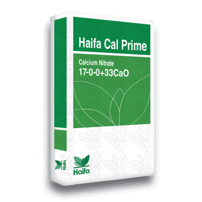 HAIFA Calcium Nitrate Prime (17-0-0-33 Ca)