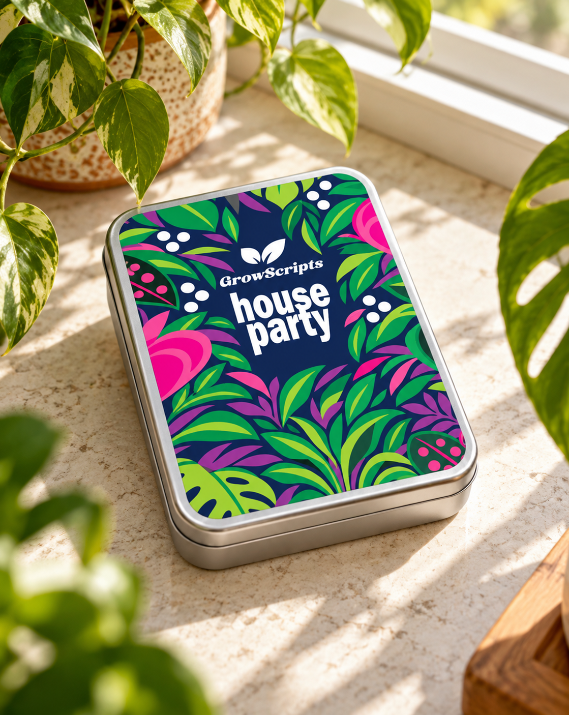 House Party