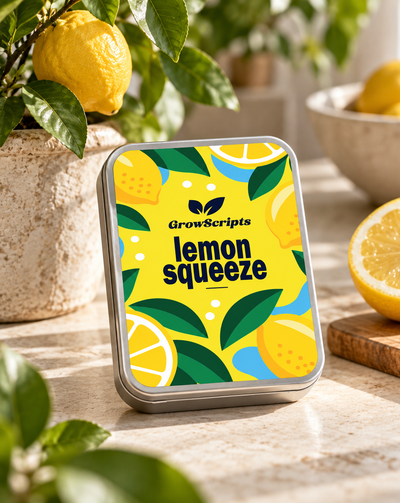 Lemon Squeeze