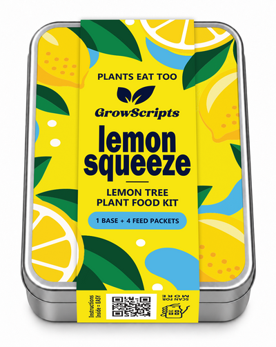 Lemon Squeeze