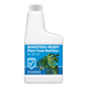 Bottle of Monstera Ready Plant Food Nutrition on a white background