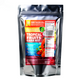 Tropical Fruits Care Kit packaging with colorful label on a white background