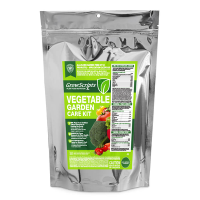 Maximize Your Garden's Potential with Our Raised Bed Vegetable Fertilizer and La