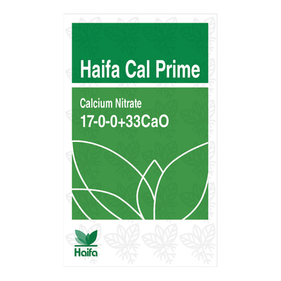 HAIFA Calcium Nitrate Prime (17-0-0-33 Ca)