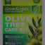 Video introduction of container olive tree care kit