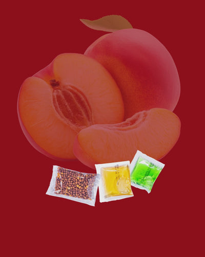 Orchard Fertilizer Care Kits for Container Fruit Trees