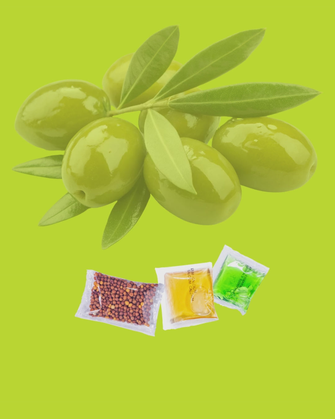 GrowScripts Olive Tree Fertilizer Kit - Thumbnail 2