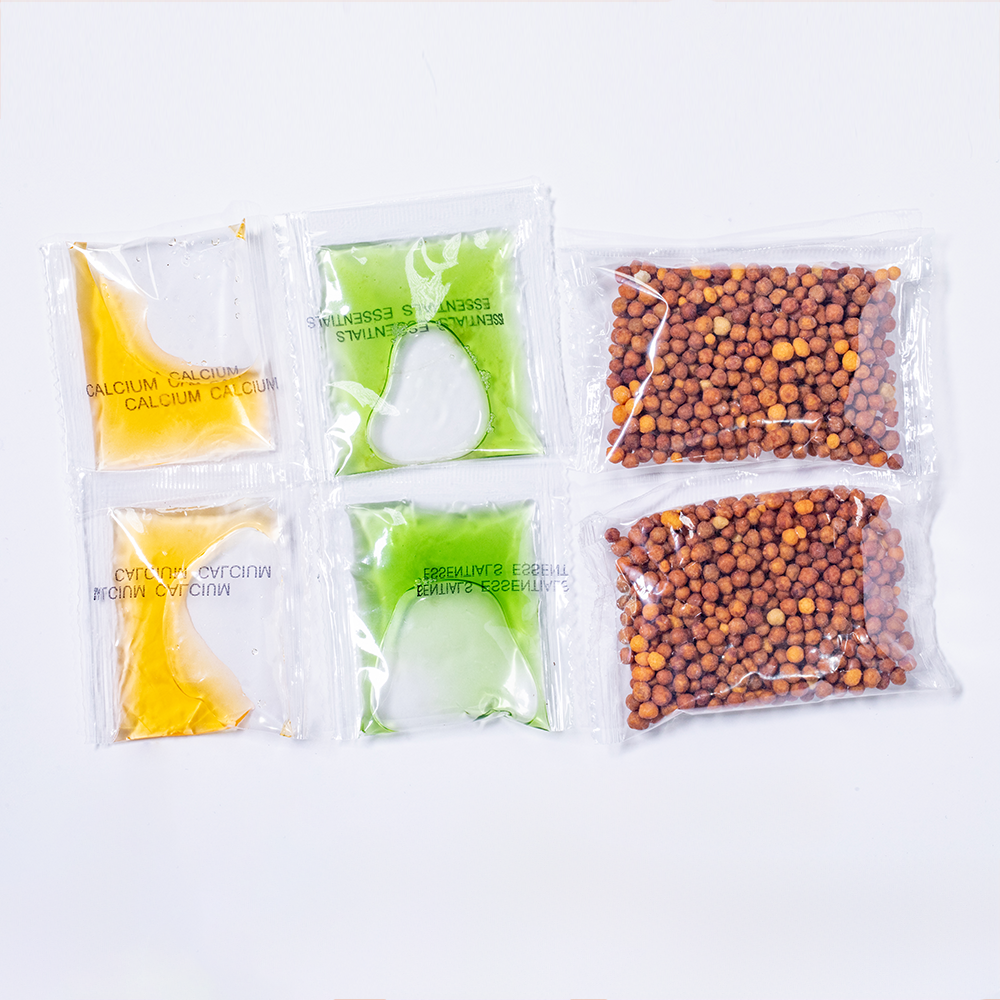 small plant fertilizer Small Citrus Tree Fertilizer Kit for Small Container Citrus Trees