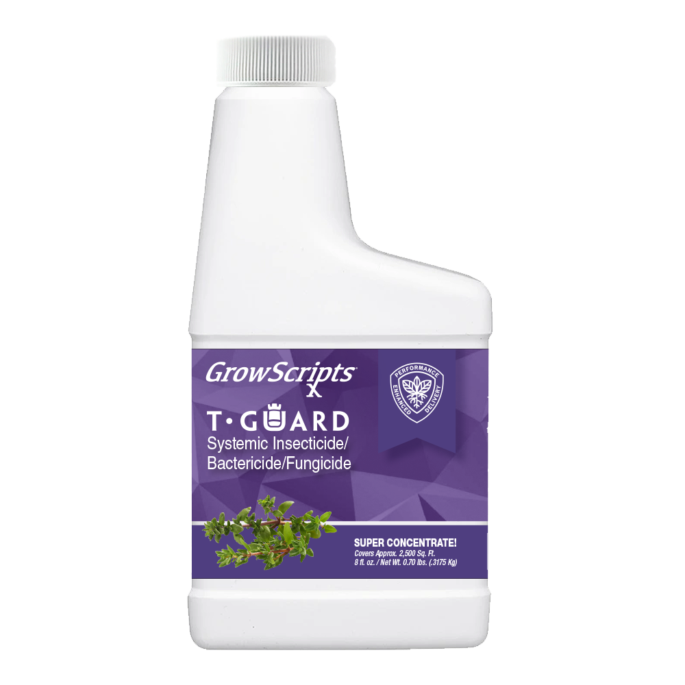 T-Guard: The Ultimate Insect Fungus Control Product